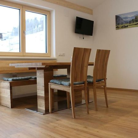 Ferienwohnung Daerflihof Bartholomäberg Zewnętrze zdjęcie