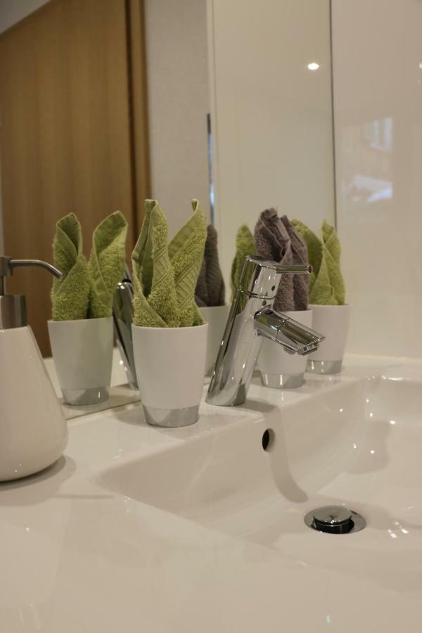 Ferienwohnung Daerflihof Bartholomäberg Zewnętrze zdjęcie