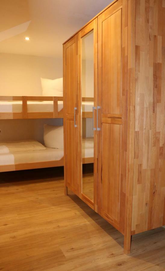 Ferienwohnung Daerflihof Bartholomäberg Zewnętrze zdjęcie
