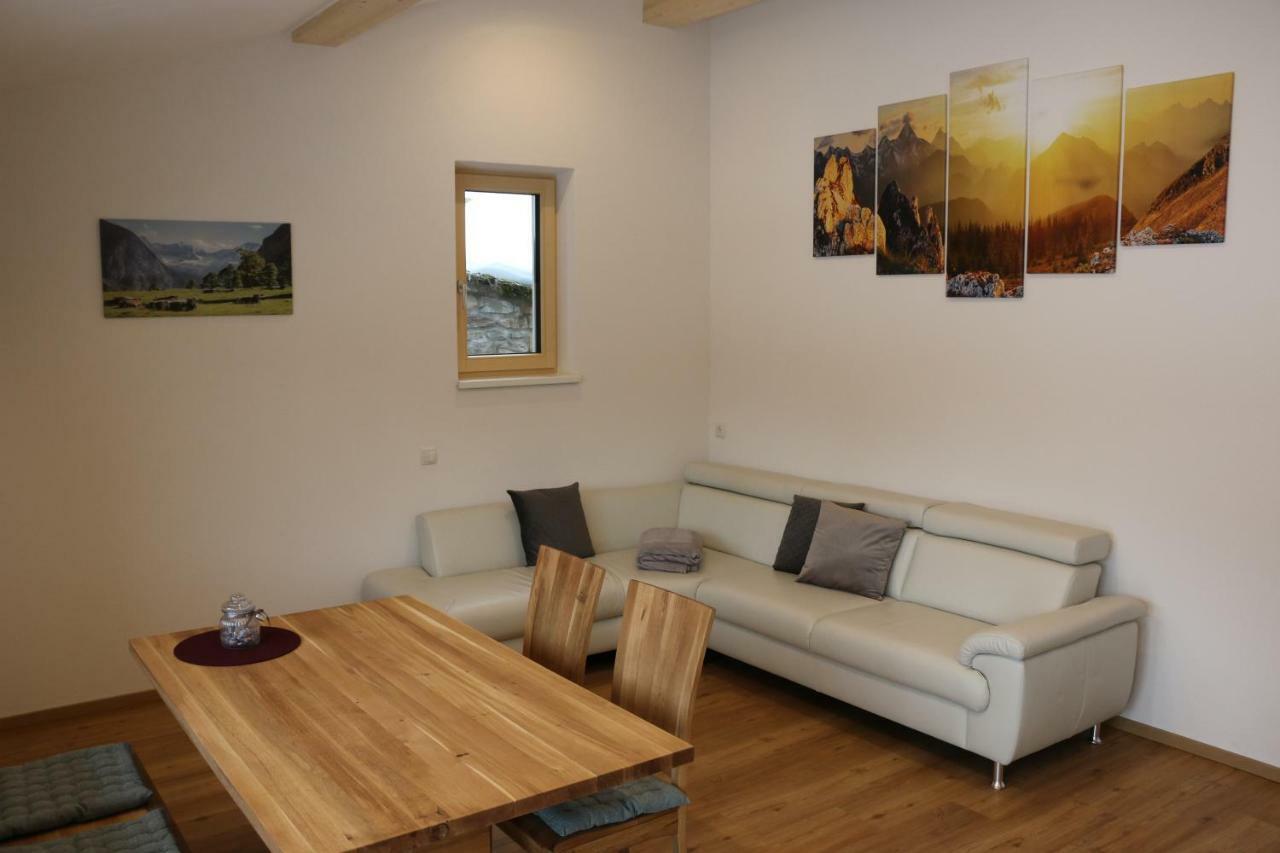 Ferienwohnung Daerflihof Bartholomäberg Zewnętrze zdjęcie