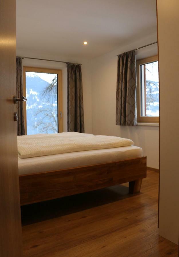 Ferienwohnung Daerflihof Bartholomäberg Zewnętrze zdjęcie