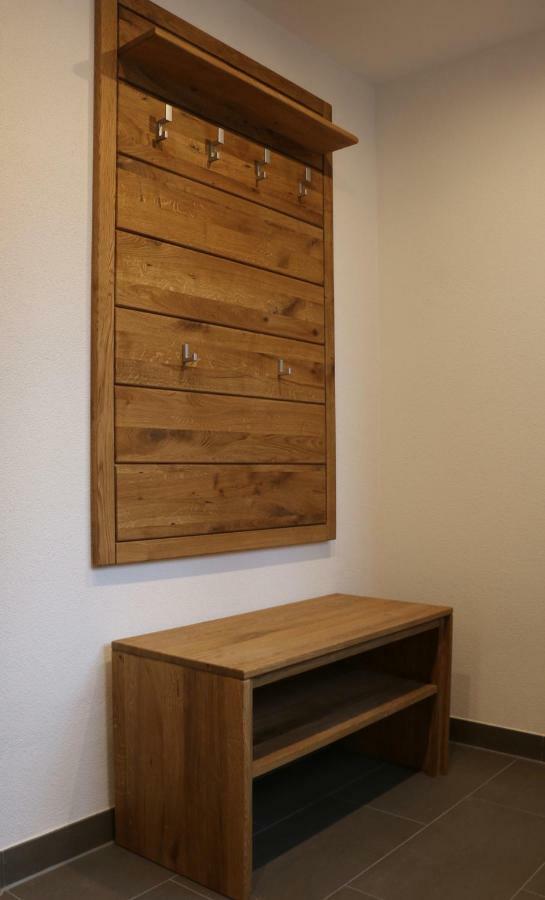 Ferienwohnung Daerflihof Bartholomäberg Zewnętrze zdjęcie