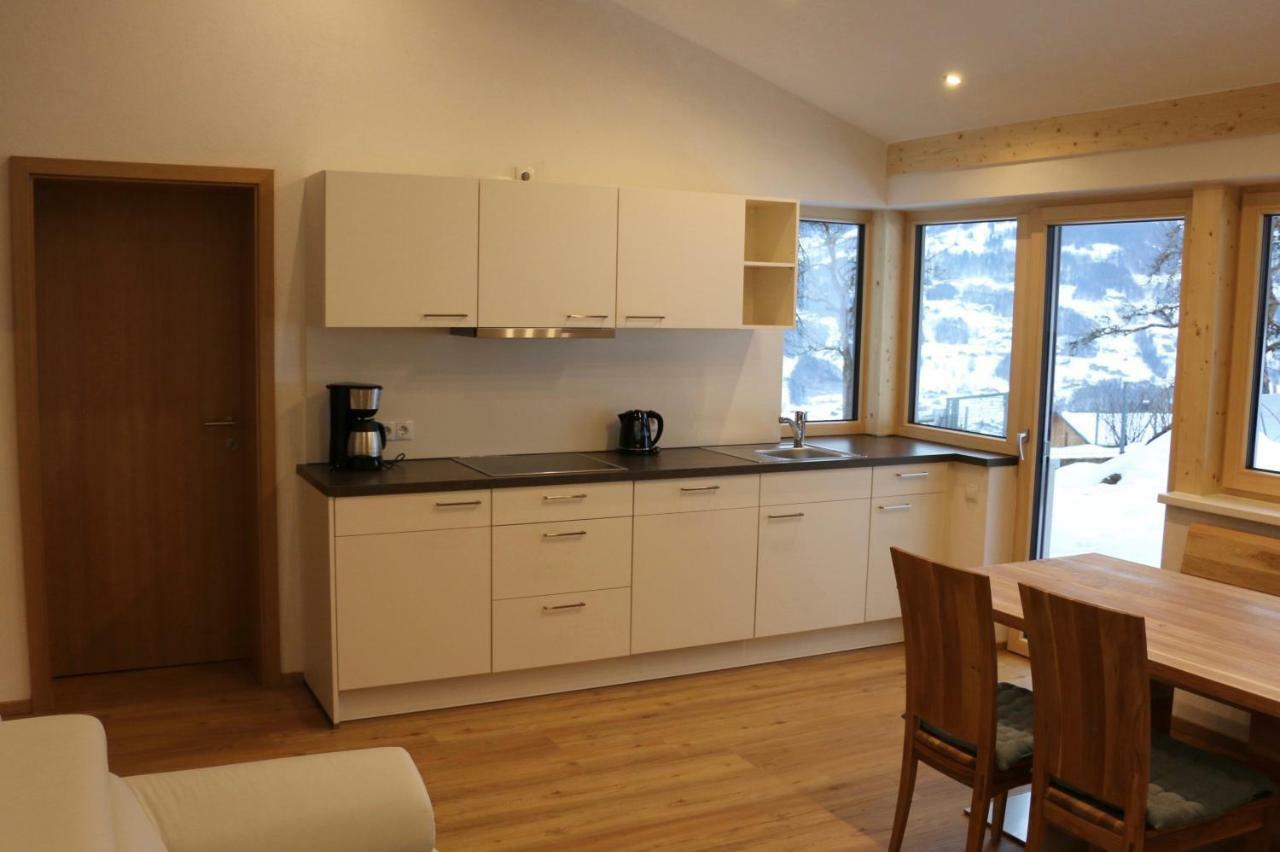 Ferienwohnung Daerflihof Bartholomäberg Zewnętrze zdjęcie
