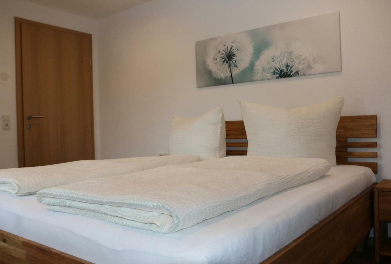 Ferienwohnung Daerflihof Bartholomäberg Zewnętrze zdjęcie