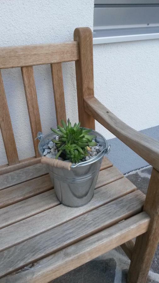 Ferienwohnung Daerflihof Bartholomäberg Zewnętrze zdjęcie